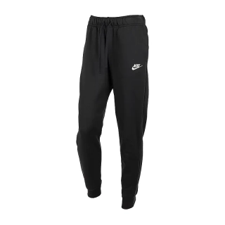 Штани Nike W NSW CLUB FLC MR PANT STD DQ5191-010