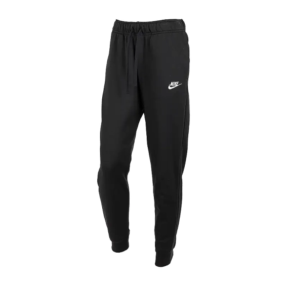 Штани Nike W NSW CLUB FLC MR PANT STD DQ5191-010 фото 1 — інтернет-магазин Tapok