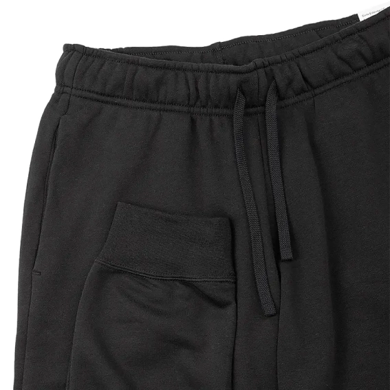 Штани Nike W NSW CLUB FLC MR PANT STD DQ5191-010 фото 5 — інтернет-магазин Tapok