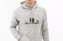 Толстовка HELLY HANSEN NORD GRAPHIC PULL OVER HOODIE 62975-950 Фото 1