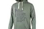Толстовка JEEP HOODED SWEATSHIRT Since 1941 O102569-E847 Фото 1