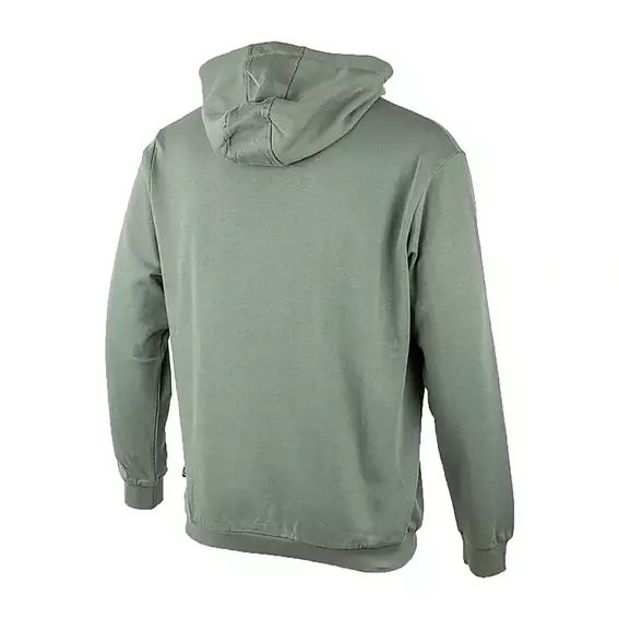 Толстовка JEEP HOODED SWEATSHIRT Since 1941 O102569-E847 фото 2 — интернет-магазин Tapok