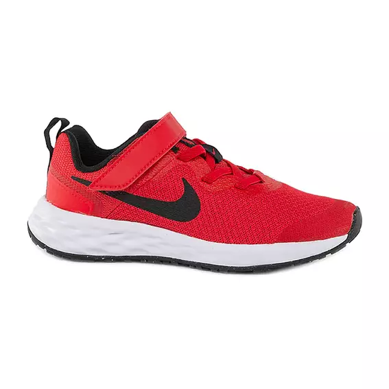 Кросівки Nike REVOLUTION 6 NN (PSV) DD1095-607 фото 3 — інтернет-магазин Tapok