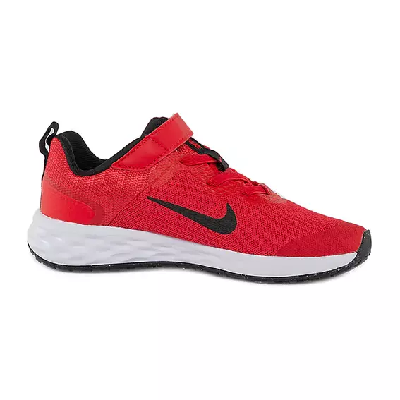 Кросівки Nike REVOLUTION 6 NN (PSV) DD1095-607 фото 4 — інтернет-магазин Tapok