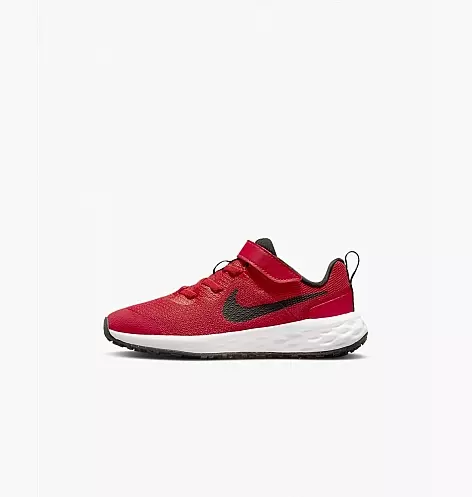 Кроссовки Nike REVOLUTION 6 NN (PSV) DD1095-607 фото 1 — интернет-магазин Tapok