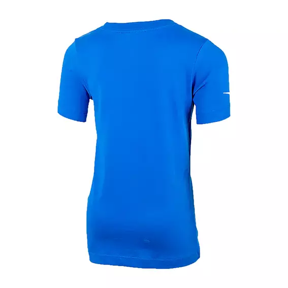 Футболка Nike Y NK PARK20 SS TEE CZ0909-463 фото 2 — інтернет-магазин Tapok