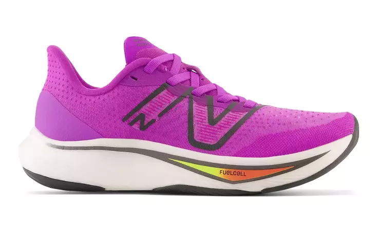 Кроссовки New Balance Rebel v3 WFCXCR3 фото 1 — интернет-магазин Tapok