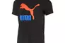 Футболка Puma Classics Logo Tee 53952601 Фото 1