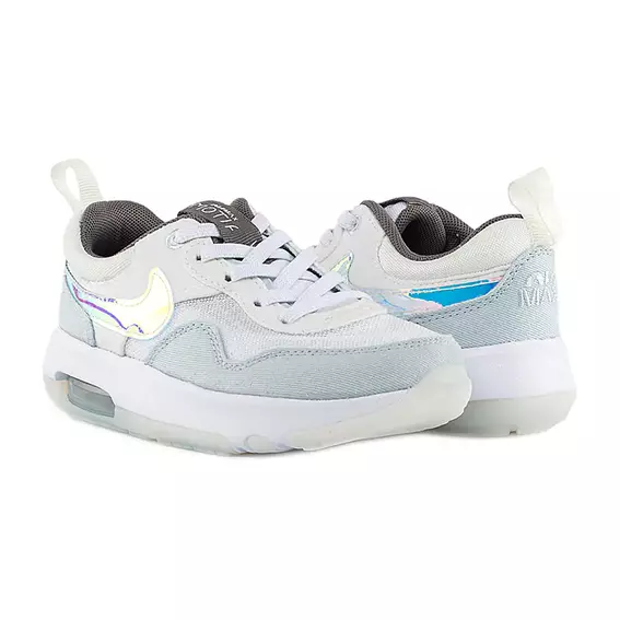 Кроссовки Nike AIR MAX MOTIF (PS) DH9389-101 фото 2 — интернет-магазин Tapok