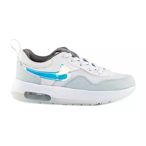 Кросівки Nike AIR MAX MOTIF (PS) DH9389-101 фото 3 — інтернет-магазин Tapok