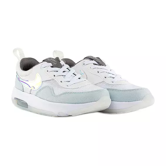 Кроссовки Nike AIR MAX MOTIF (PS) DH9389-101 фото 6 — интернет-магазин Tapok