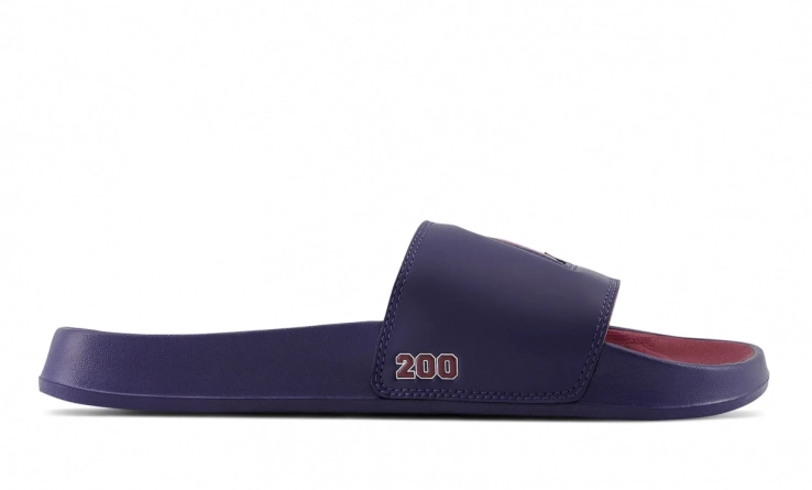 Тапочки New Balance 200 SUF200V2 фото 1 — інтернет-магазин Tapok
