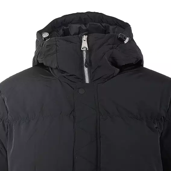 Куртка JORDAN MJ ESS STMT PARKA DQ7346-010 фото 5 — интернет-магазин Tapok