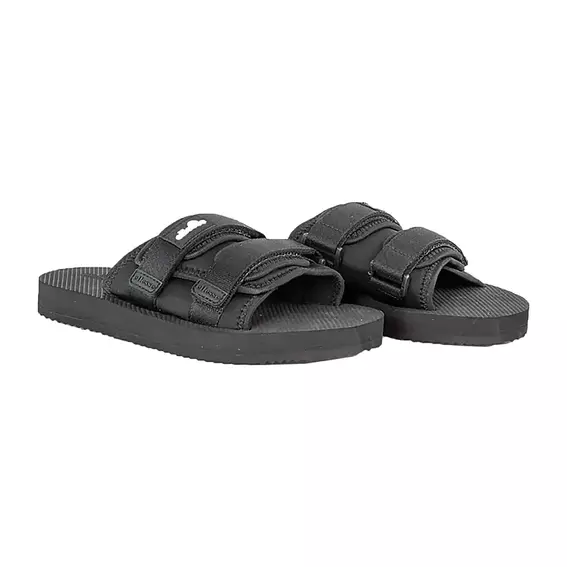 Тапочки Ellesse Noro Slide SGMF0440-BLACK фото 5 — интернет-магазин Tapok