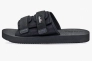 Тапочки Ellesse Noro Slide SGMF0440-BLACK Фото 1