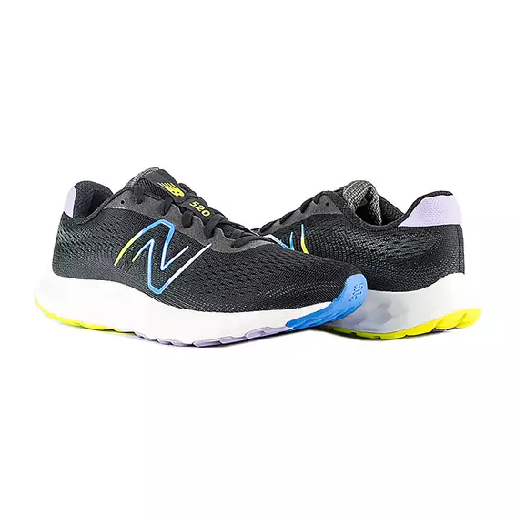 Кроссовки New Balance 520 V8 W520CK8 фото 3 — интернет-магазин Tapok