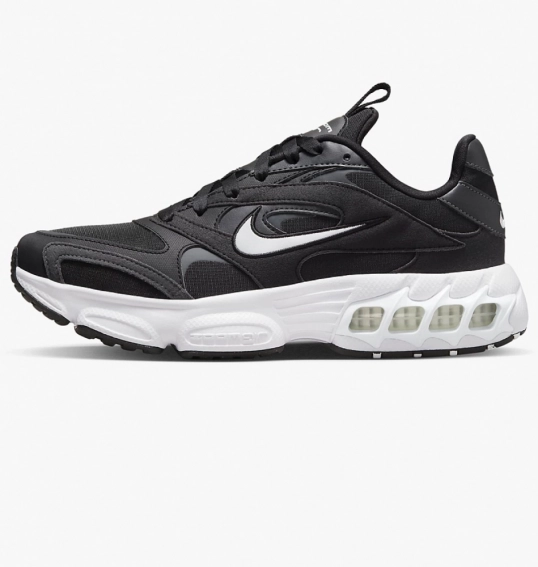 Кроссовки Nike W NIKE ZOOM AIR FIRE DV1129-001 фото 1 — интернет-магазин Tapok