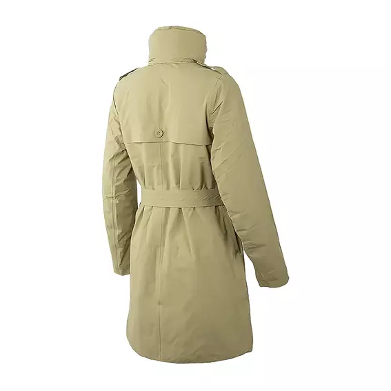 Куртка HELLY HANSEN W URB LAB WELSEY INS TRENCH 53853-444 фото 2 — інтернет-магазин Tapok