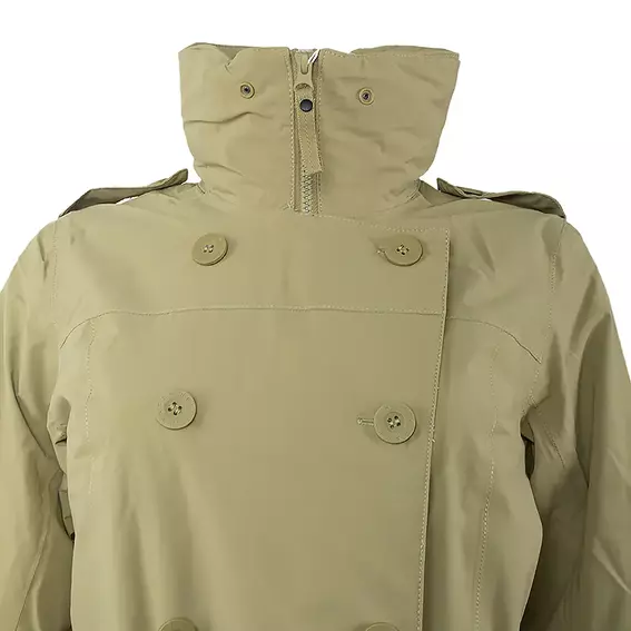 Куртка HELLY HANSEN W URB LAB WELSEY INS TRENCH 53853-444 фото 3 — інтернет-магазин Tapok