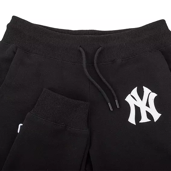 Брюки 47 Brand MLB NEW YORK YANKEES EMBROIDERY 546587JK-FS фото 5 — интернет-магазин Tapok