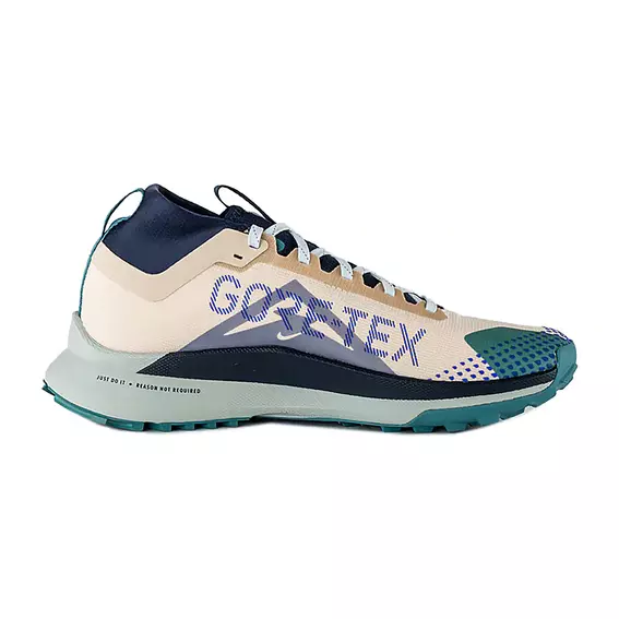Кроссовки Nike NIKE REACT PEGASUS TRAIL 4 GTX DJ7926-100 фото 5 — интернет-магазин Tapok