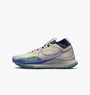 Кросівки Nike NIKE REACT PEGASUS TRAIL 4 GTX DJ7926-100