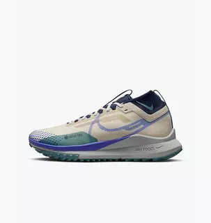 Кроссовки Nike NIKE REACT PEGASUS TRAIL 4 GTX DJ7926-100