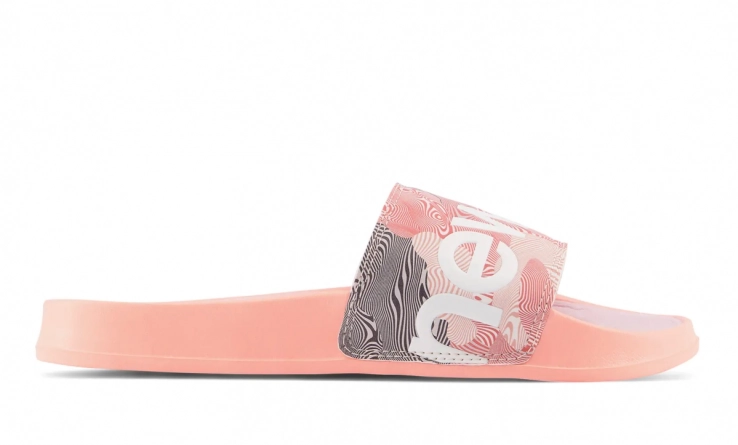 Тапочки New Balance 200 SUF200P2 фото 1 — интернет-магазин Tapok