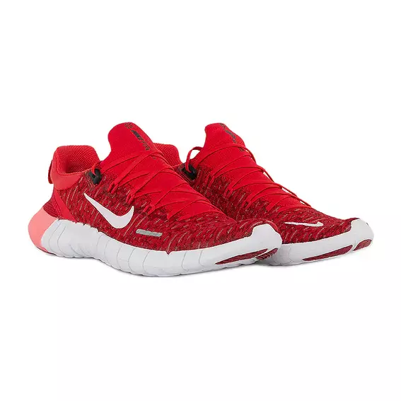 Кросівки Nike FREE RN 5.0 NEXT NATURE CZ1891-601 фото 7 — інтернет-магазин Tapok