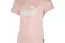 Футболка Puma ESS Logo Tee 58702966 Фото 1