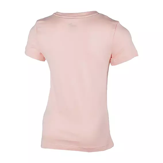 Футболка Puma ESS Logo Tee 58702966 фото 2 — інтернет-магазин Tapok