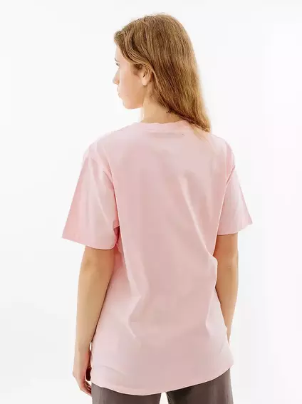 Футболка Ellesse KittinTee SGK13290-LIGHT-PINK фото 2 — інтернет-магазин Tapok