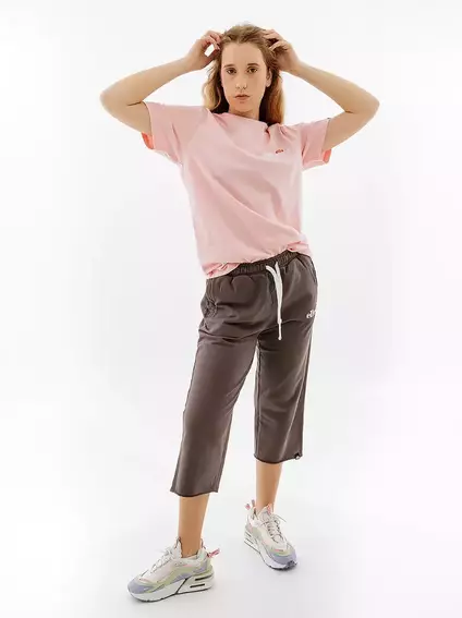 Футболка Ellesse KittinTee SGK13290-LIGHT-PINK фото 4 — інтернет-магазин Tapok