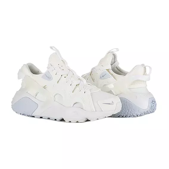 Кроссовки Nike AIR HUARACHE CRAFT DQ8031-102 фото 1 — интернет-магазин Tapok