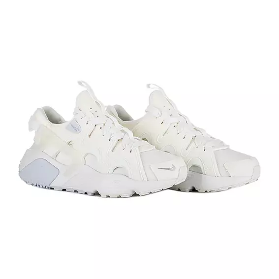 Кроссовки Nike AIR HUARACHE CRAFT DQ8031-102 фото 5 — интернет-магазин Tapok