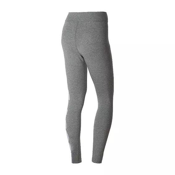 Sport leggings for Women GX HR LGGNG JDI Nike CZ8534 063 Grey - L