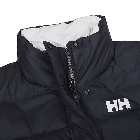 Куртка HELLY HANSEN HH REVERSIBLE DOWN JACKET 53890-990 фото 4 — интернет-магазин Tapok