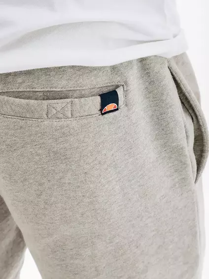 Шорти Ellesse Bossini Fleece Short SHS08748-106 фото 4 — інтернет-магазин Tapok