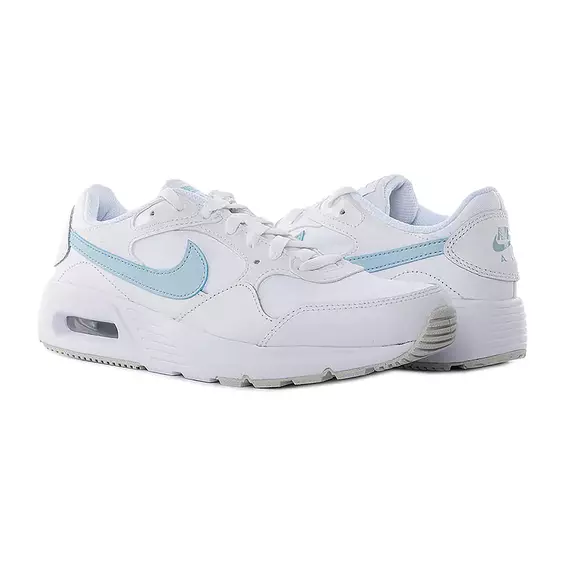 Кроссовки Nike AIR MAX SC CW4554-112 фото 3 — интернет-магазин Tapok