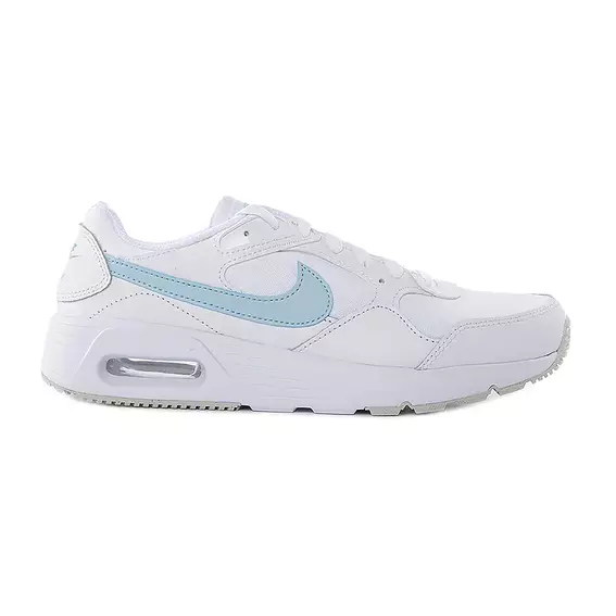 Кросівки Nike AIR MAX SC CW4554-112 фото 4 — інтернет-магазин Tapok