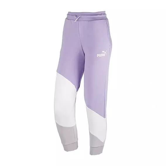 Брюки Puma POWER Cat Pants 67426625 фото 1 — интернет-магазин Tapok