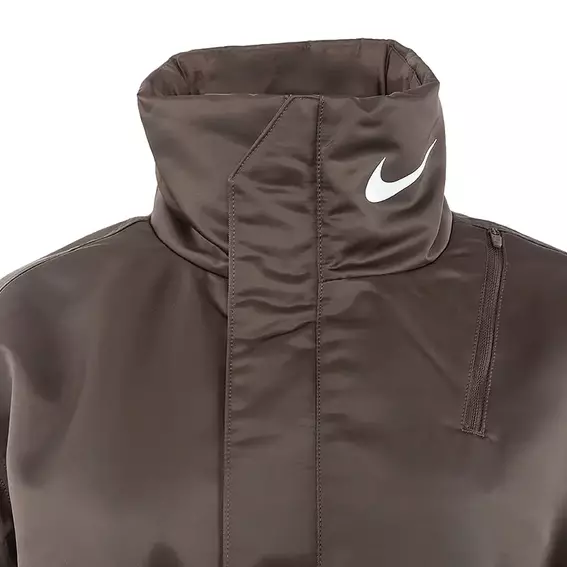 Куртка Nike W NSW SYN PARKA TREND DX1799-237 фото 4 — интернет-магазин Tapok