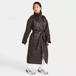 Куртка Nike W NSW SYN PARKA TREND DX1799-237