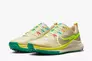 Кроссовки Nike REACT PEGASUS TRAIL 4 DJ6158-700 Фото 2