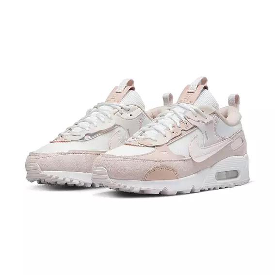 Кроссовки Nike AIR MAX 90 FUTURA DM9922-104 фото 2 — интернет-магазин Tapok