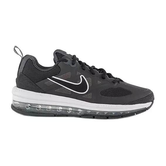 Кроссовки Nike W AIR MAX GENOME CZ1645-002 фото 4 — интернет-магазин Tapok