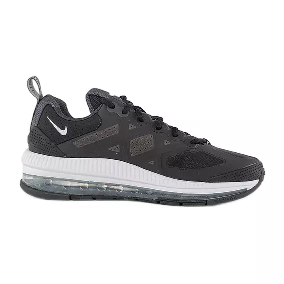 Кроссовки Nike W AIR MAX GENOME CZ1645-002 фото 5 — интернет-магазин Tapok