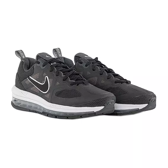 Кроссовки Nike W AIR MAX GENOME CZ1645-002 фото 7 — интернет-магазин Tapok