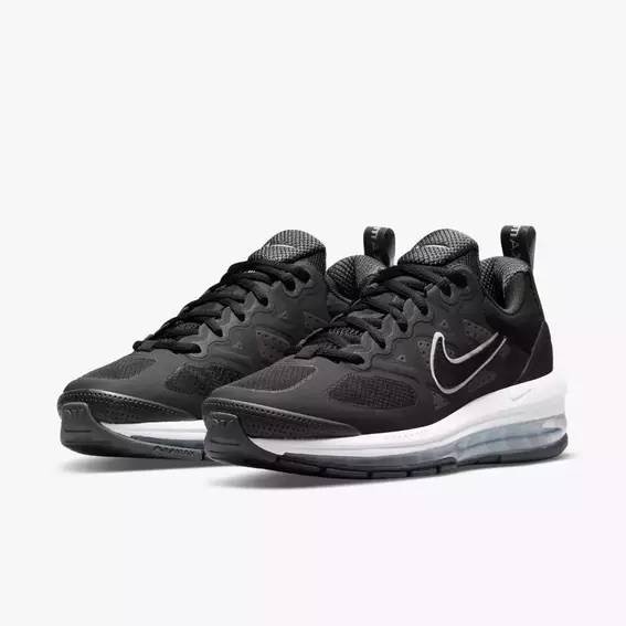 Кроссовки Nike W AIR MAX GENOME CZ1645-002 фото 2 — интернет-магазин Tapok