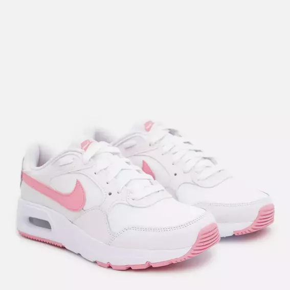 Кроссовки Nike WMNS NIKE AIR MAX SC CW4554-601 фото 2 — интернет-магазин Tapok